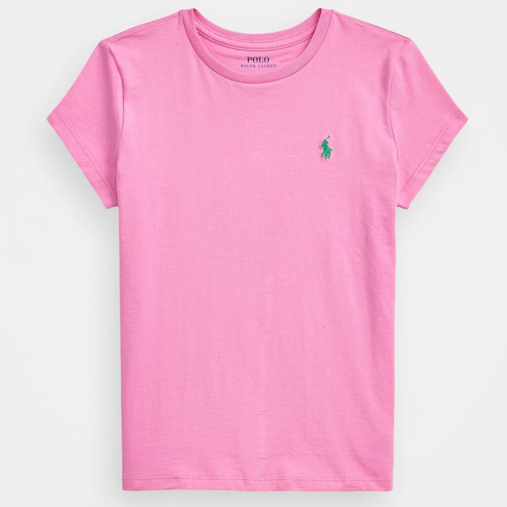 Girl's Ralph Lauren Top - Soft!